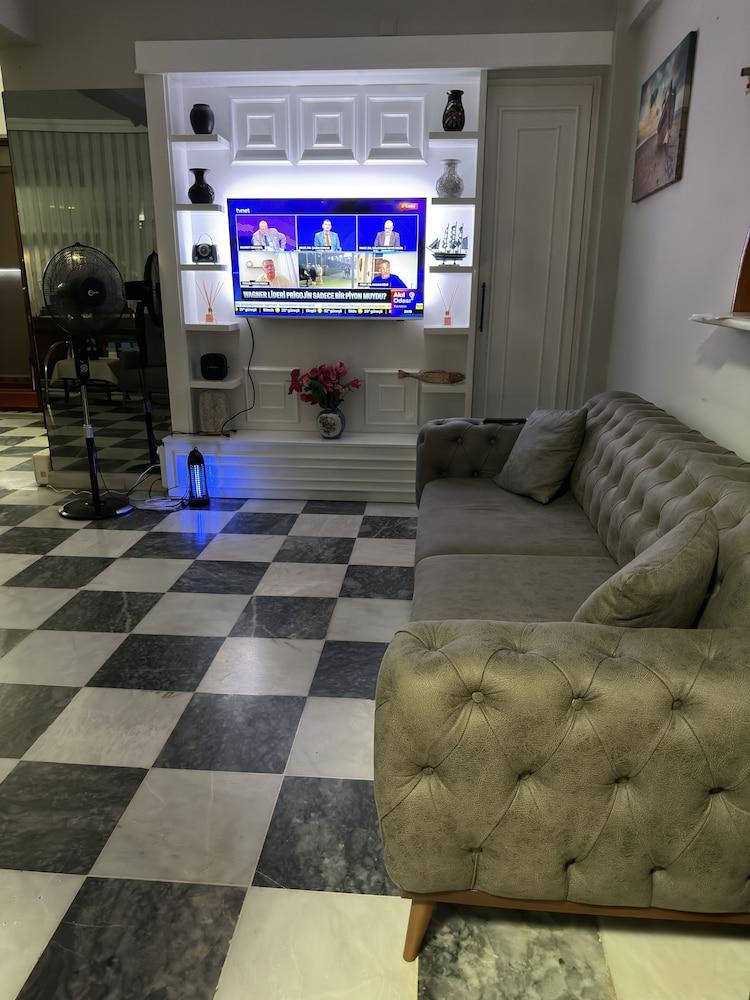 SOYKAN HOTEL — MARMARIS — фотография отеля №32