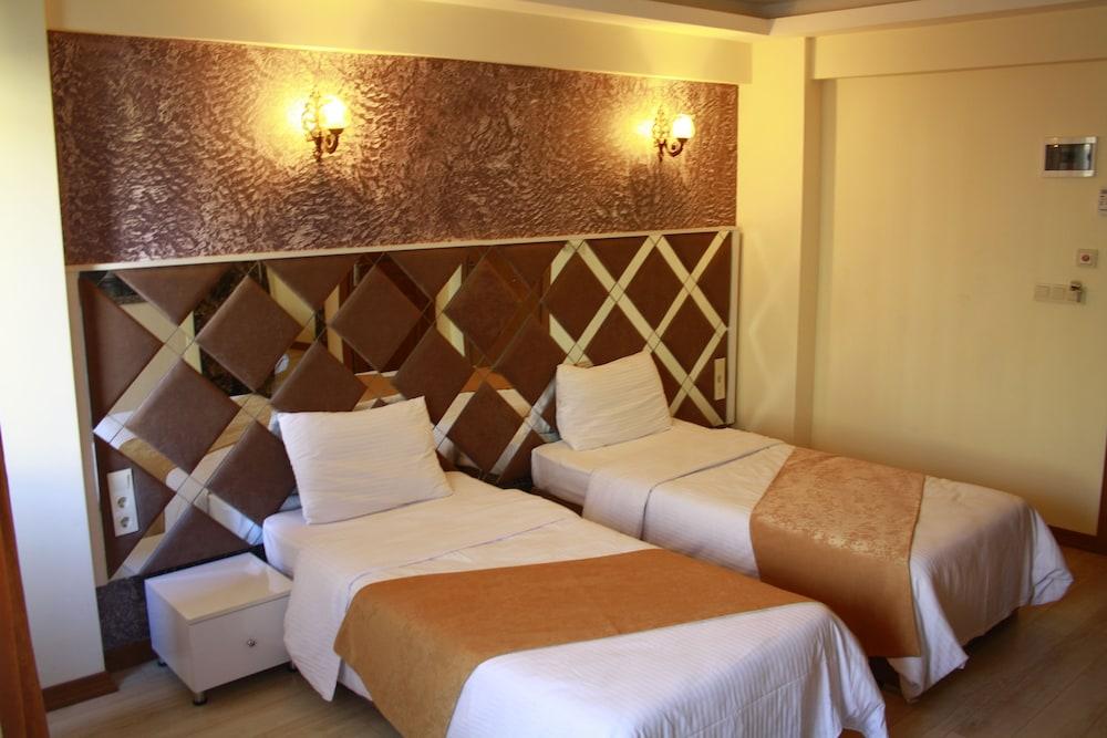 TERRA SUITES — ISTANBUL — фотография отеля №5