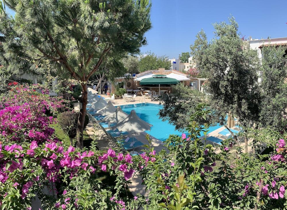 MOONSHINE HOTEL & SUITES — BODRUM — фотография отеля №38