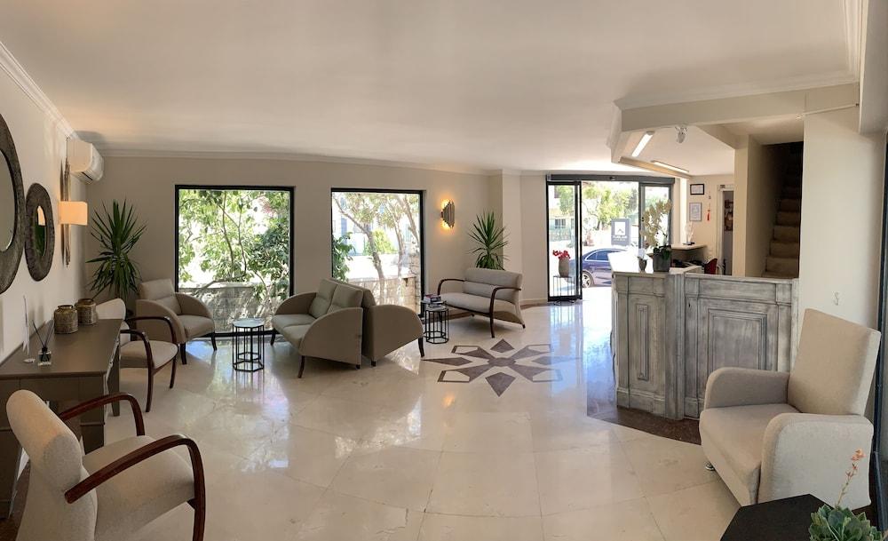 MOONSHINE HOTEL & SUITES — BODRUM — фотография отеля №34