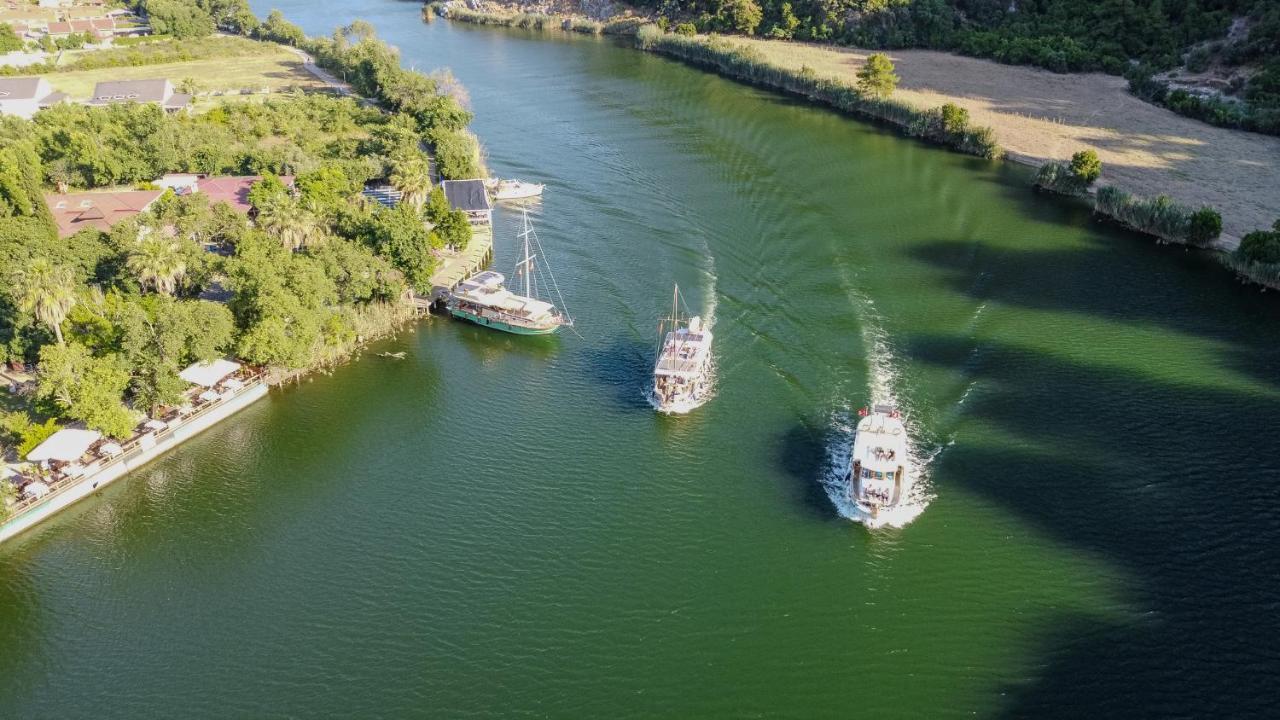 AYDOS CLUB — DALYAN — фотография отеля №8