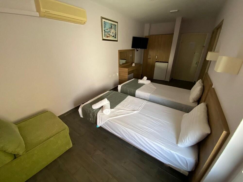 BASKENT APART HOTEL — DIDIM — фотография отеля №15