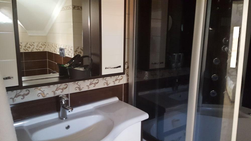 YAGMUR HOTEL — GOCEK — fotografie hotel nr. 12