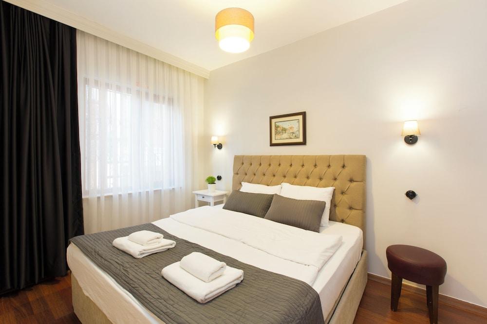 ISTANBUL APARTMENTS ISTIKLAL — ISTANBUL — фотография отеля №10