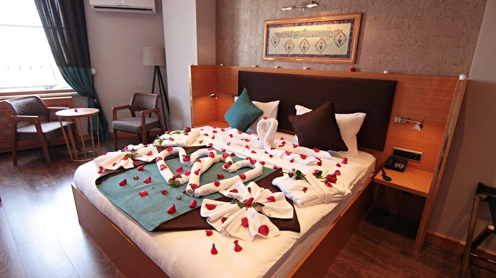 SEFA-I HURREM SUIT HOUSE — ISTANBUL — fotografie hotel nr. 5