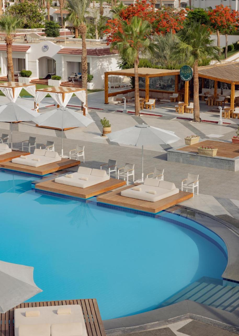 JAZ SHARM DREAMS — SHARM EL SHEIKH — фотография отеля №9