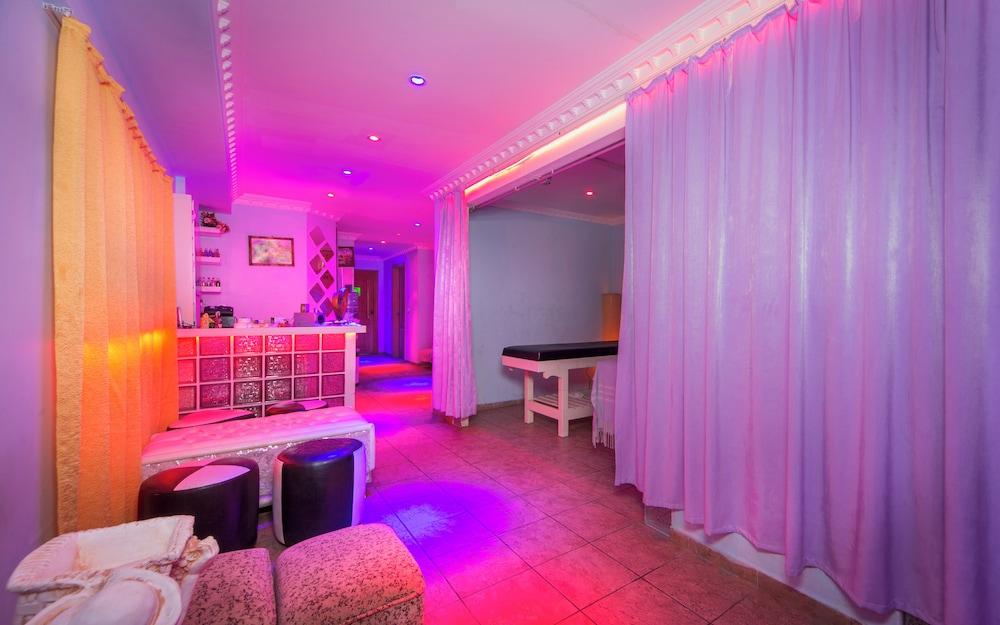 KLEOPATRA ADA — ALANYA — fotografie hotel nr. 20