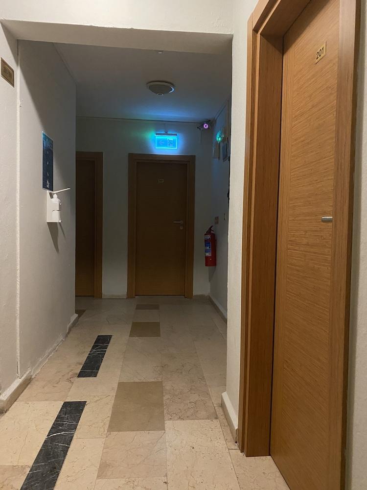 HOTEL LONDON BLUE — MARMARIS — fotografie hotel nr. 16