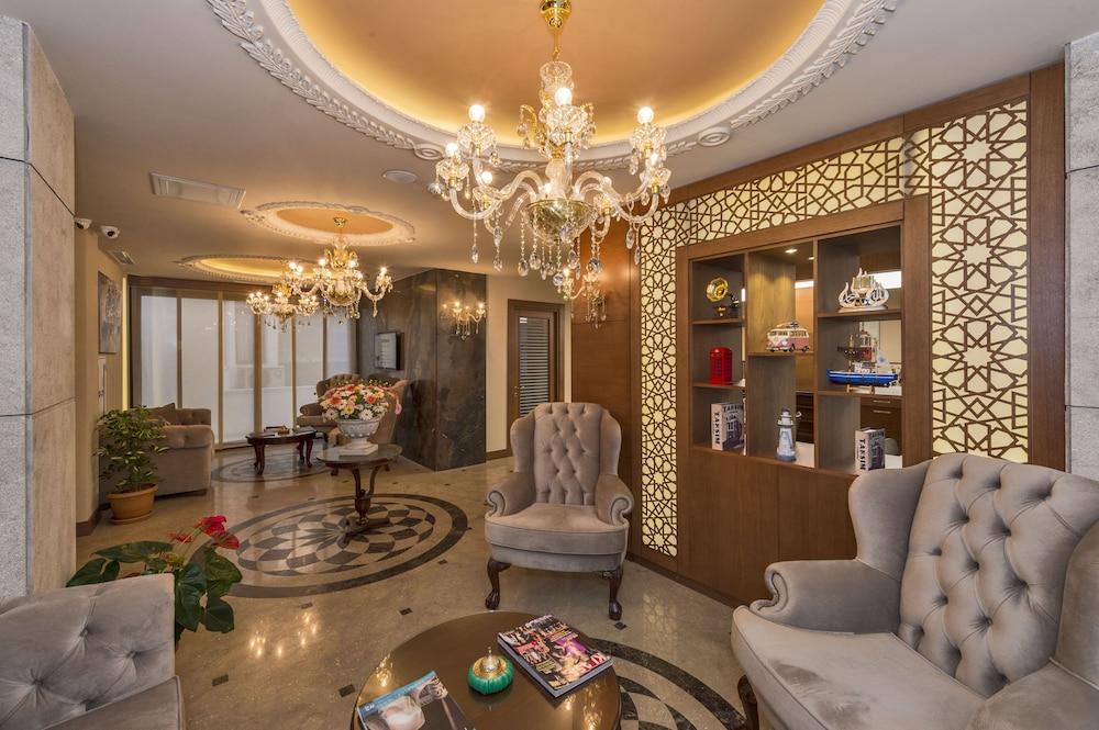 VIORE HOTEL ISTANBUL — ISTANBUL — fotografie hotel nr. 9