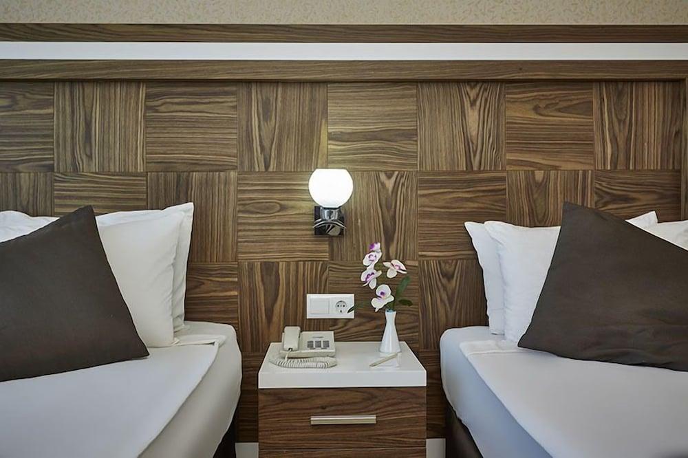 JURA HOTELS KEMER RESORT — KEMER — fotografie hotel nr. 16