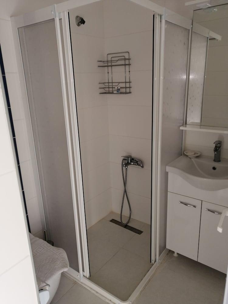 UYSAL MOTEL — MARMARIS — fotografie hotel nr. 10
