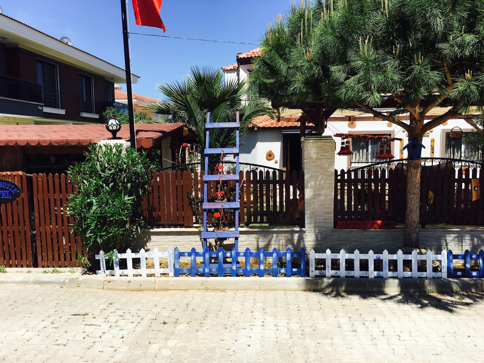 CESME ADA BUTIK OTEL — CESME — fotografie hotel nr. 30