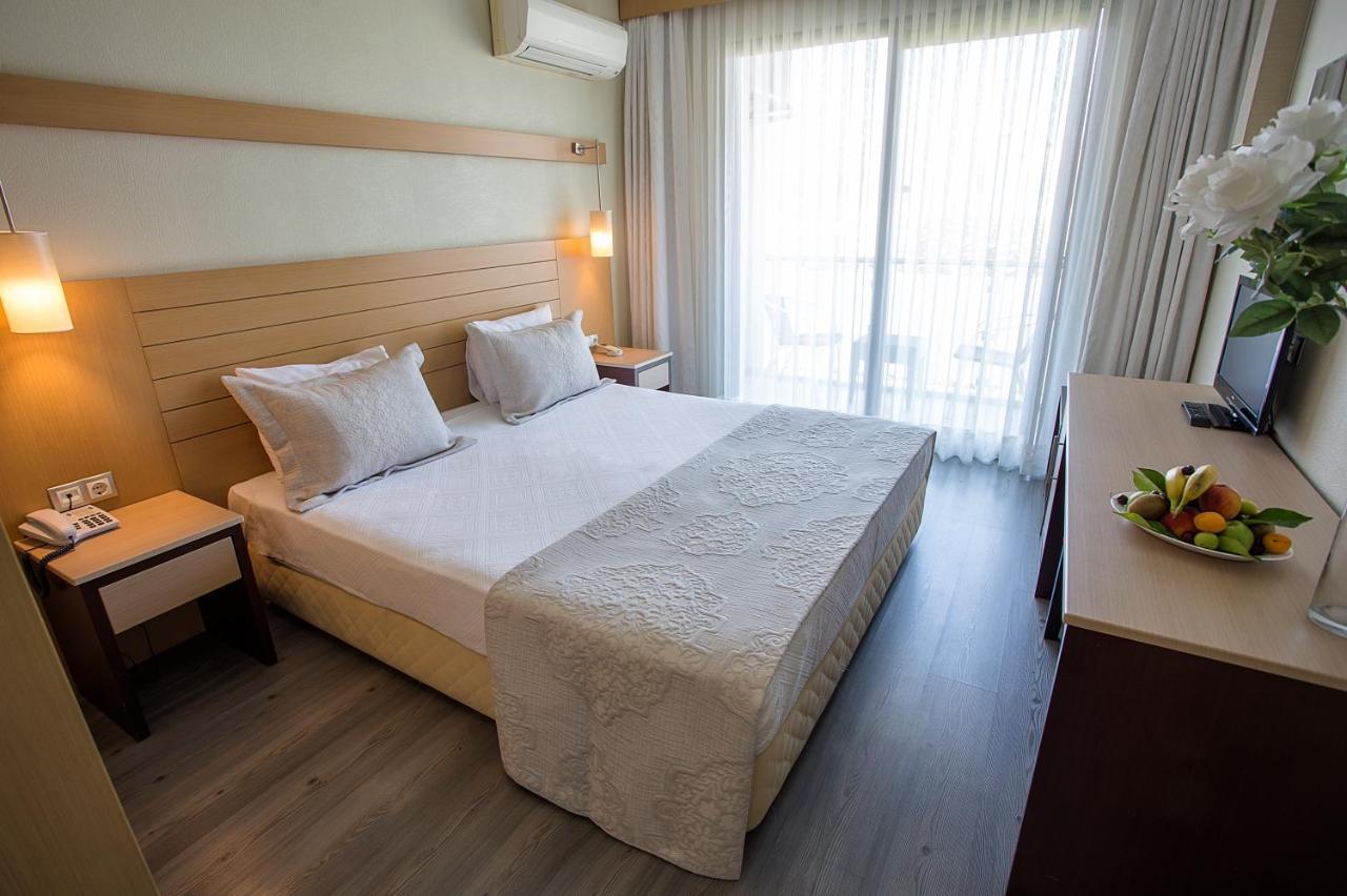 CILEK MARINA — CESME — fotografie hotel nr. 11