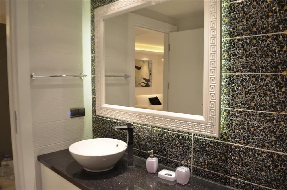 ELITE ADMIRAL PREMIUM RESIDENCES — KONAKLI — fotografie hotel nr. 29