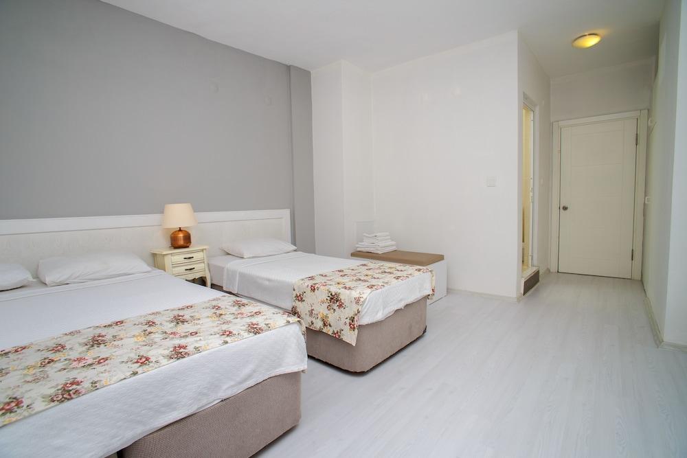 CESURLAR OTEL — CESME — fotografie hotel nr. 11