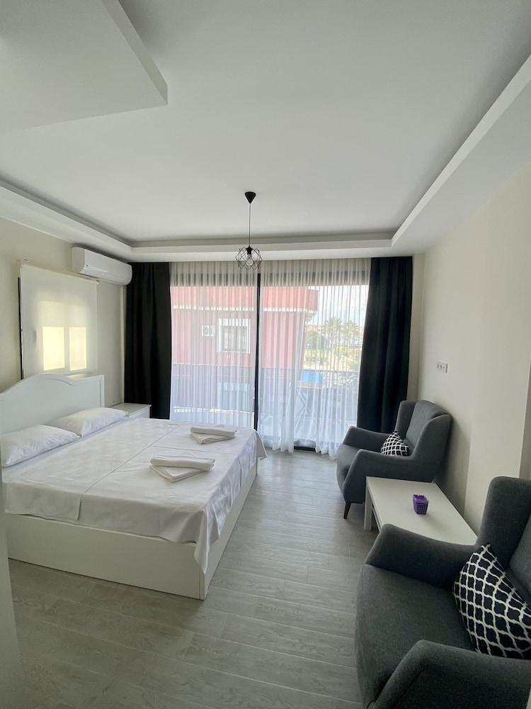 CILEK BUTIK OTEL — CESME — fotografie hotel nr. 9