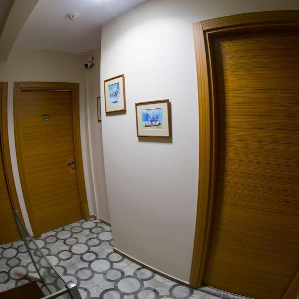OTTOMAN TIME HOTEL — ISTANBUL — fotografie hotel nr. 36