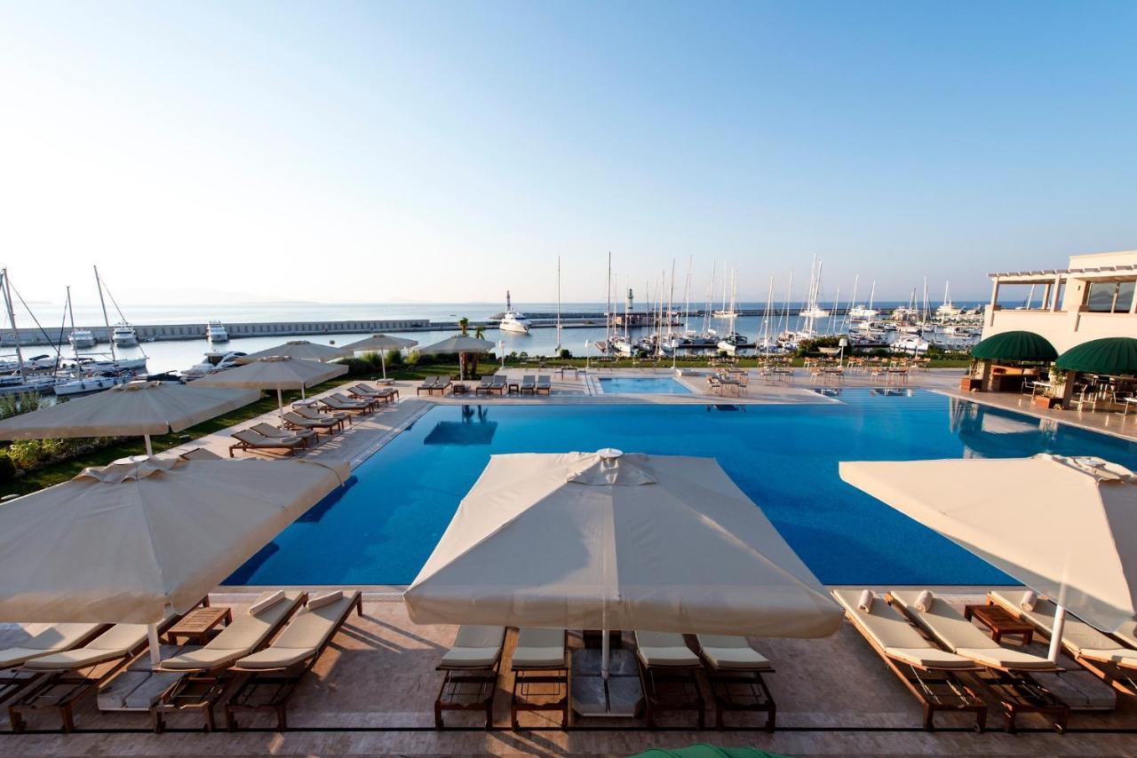 YACHT CLUB — DIDIM — fotografie hotel nr. 16
