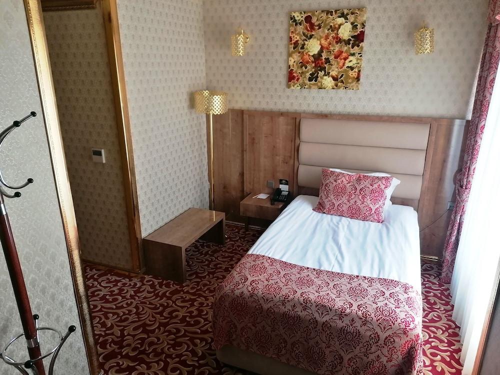 SAVONA OTEL — SIVAS — fotografie hotel nr. 11