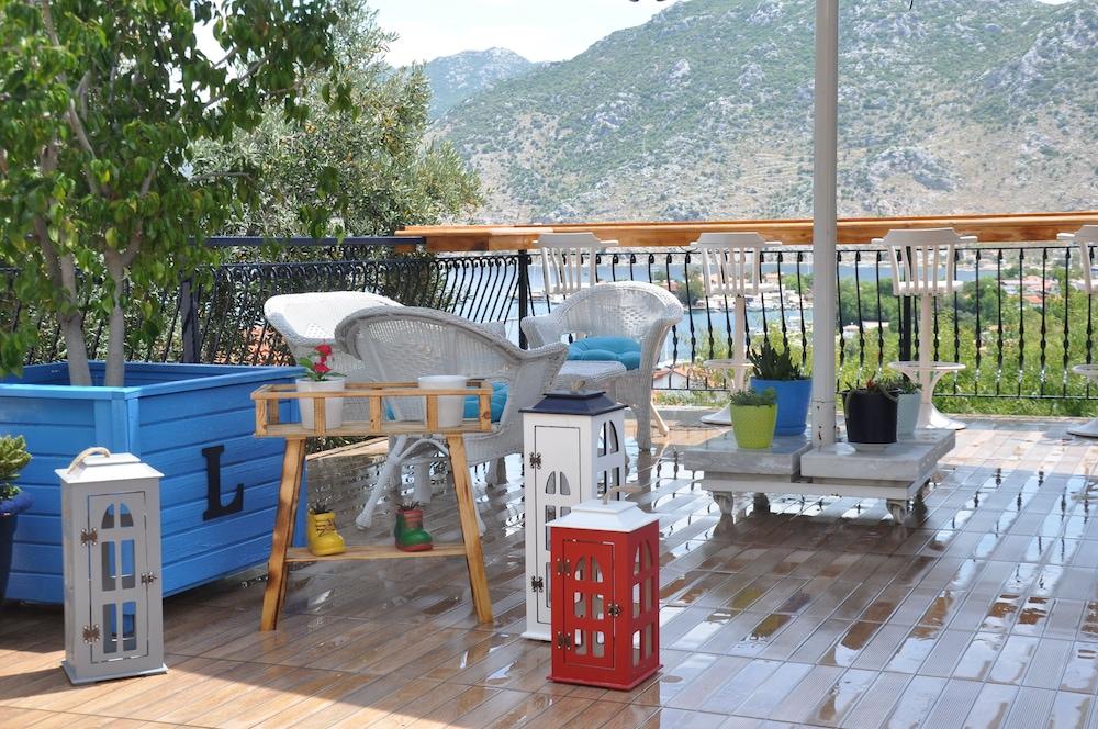 LACIVERT BOUTIQUE HOTEL — MARMARIS — фотография отеля №20