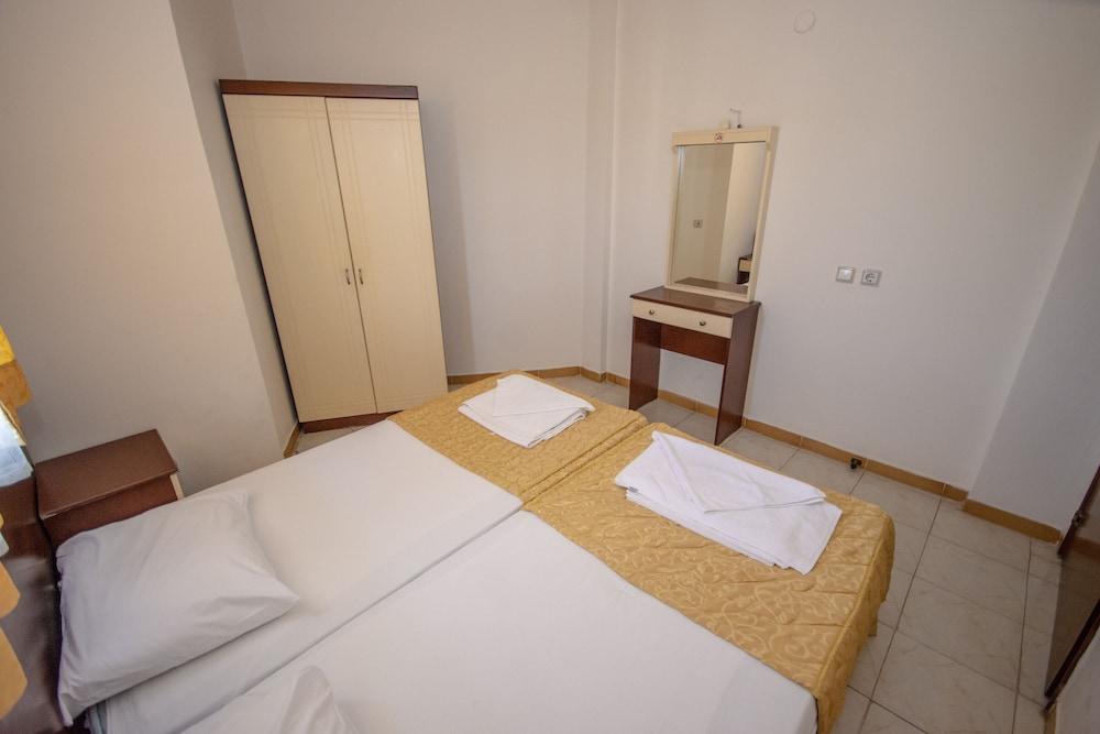 KAMELYA APART — MARMARIS — фотография отеля №22