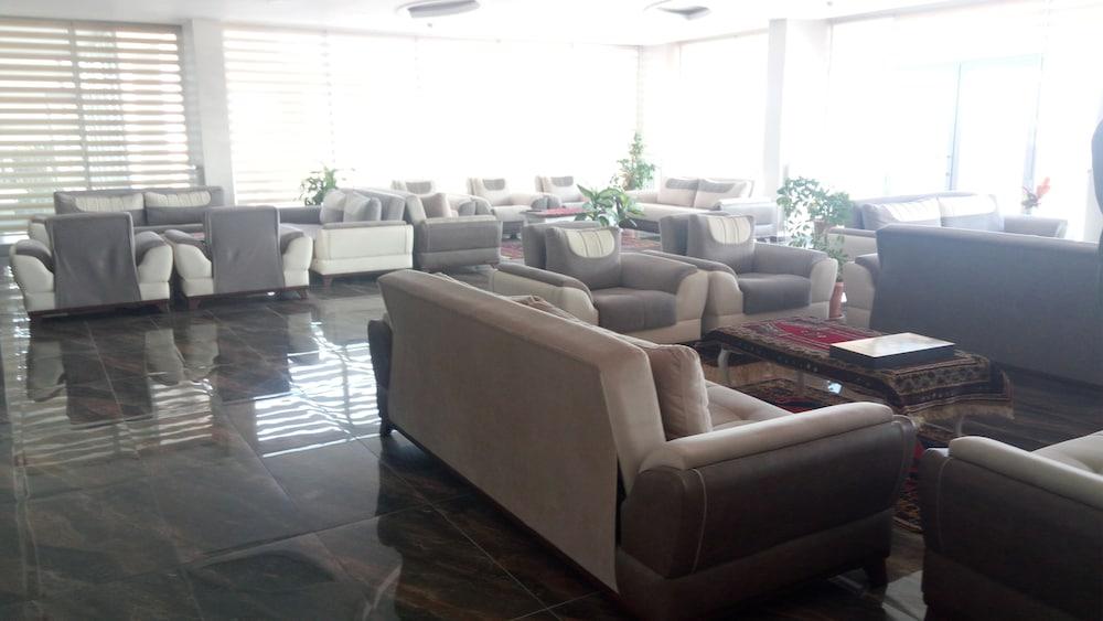 MAVI OTEL AKSARAY — AKSARAY — fotografie hotel nr. 4