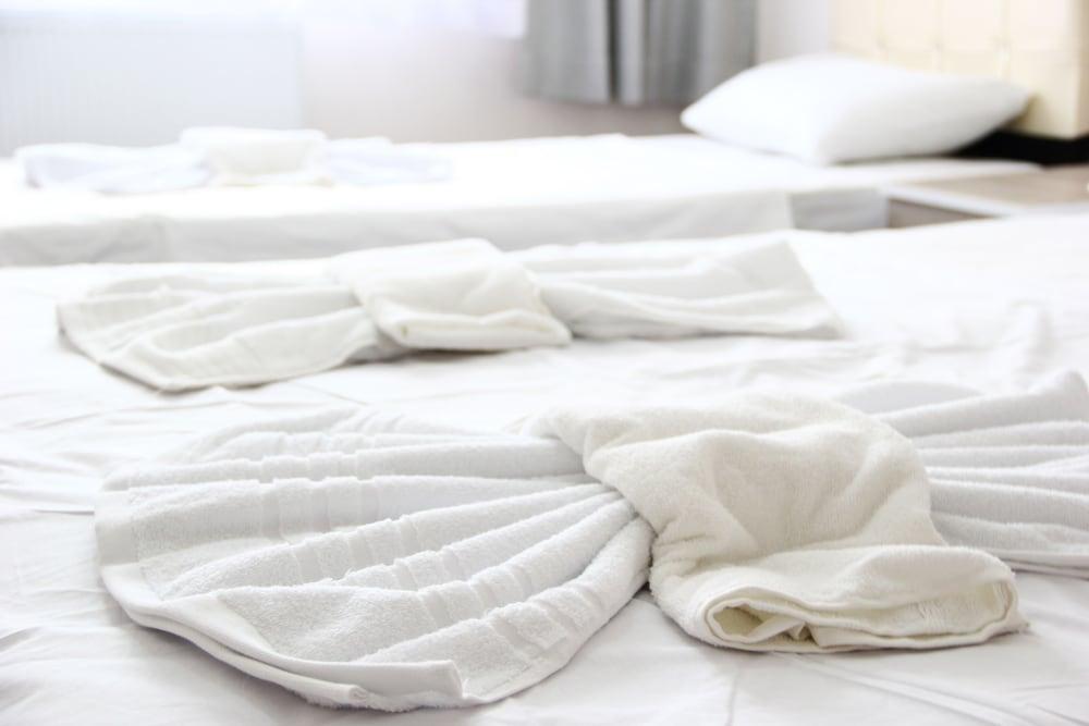 MARPALACE HOTEL — ISTANBUL — fotografie hotel nr. 7