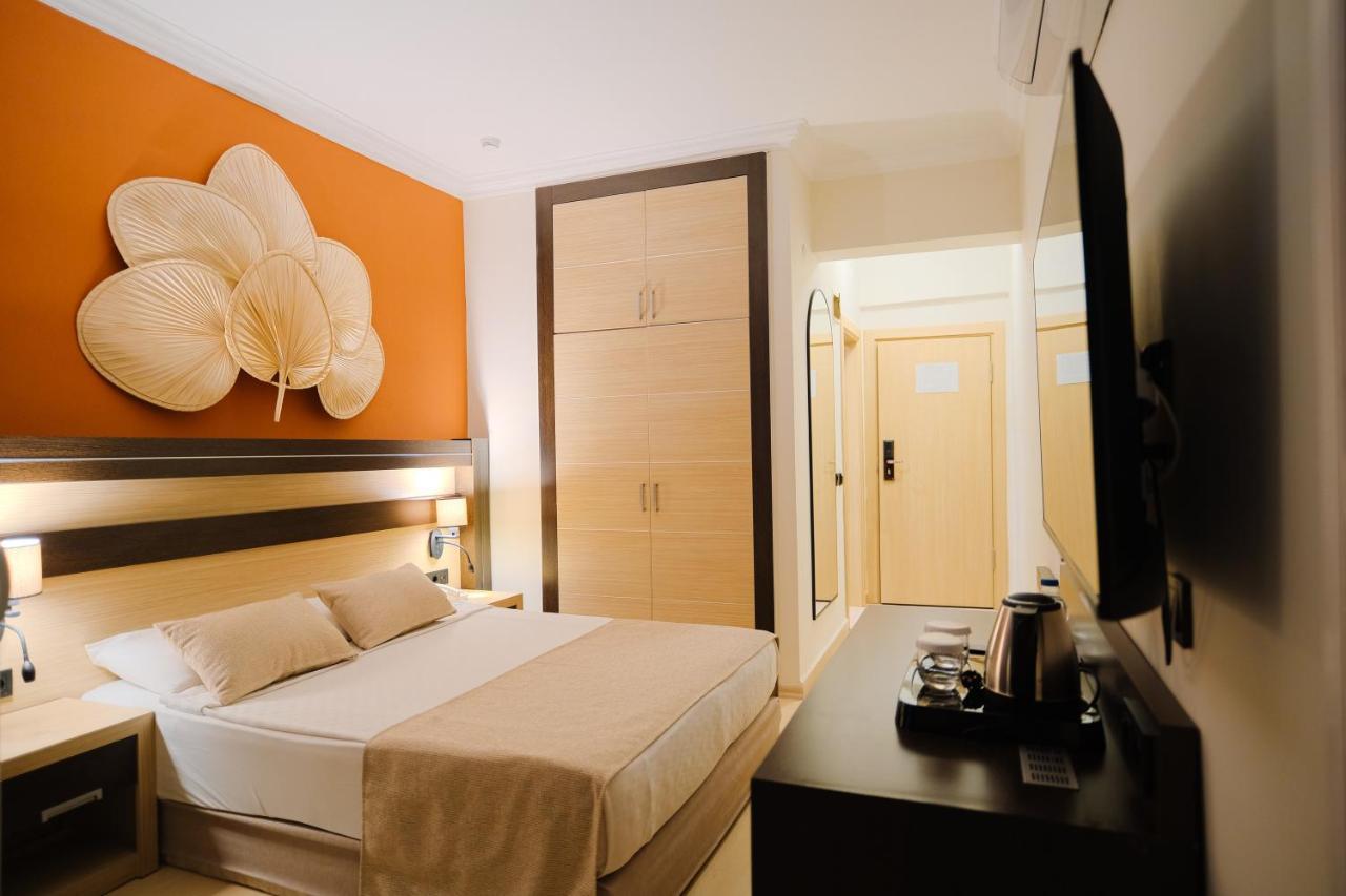 HERITAGE BY CIMEN HOTEL — ALANYA — фотография отеля №30