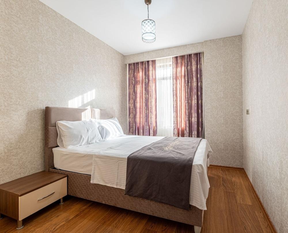 ELIT PERLA PALAS — ISTANBUL — fotografie hotel nr. 23