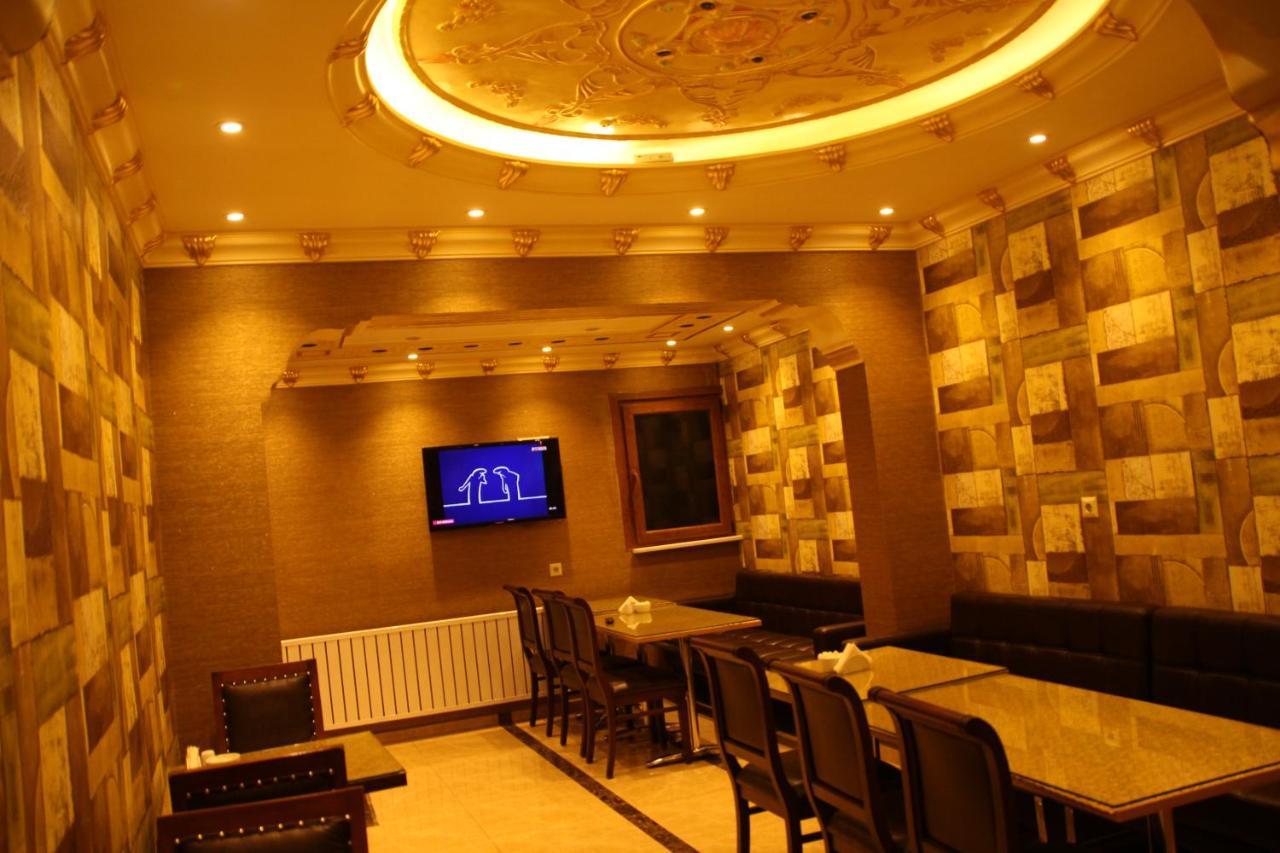 HOTEL RIO — ISTANBUL — fotografie hotel nr. 15