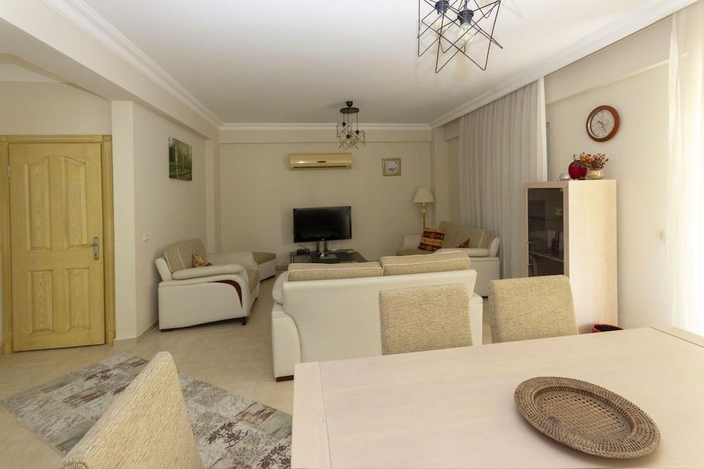 PARADISE TOWN VILLA ROYAL — BELEK — fotografie hotel nr. 21