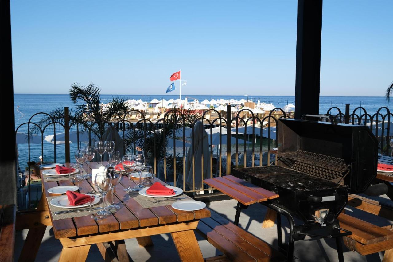 DOUBLETREE BY HILTON ANTALYA KEMER — KEMER — fotografie hotel nr. 23