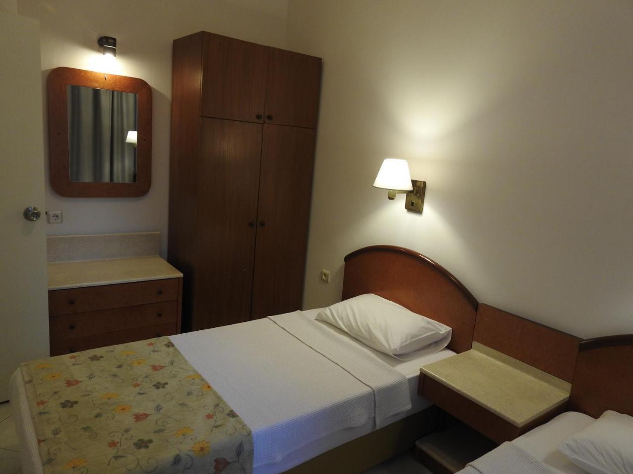 MUSTI APART HOTEL — ALANYA — fotografie hotel nr. 31