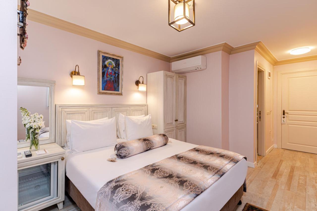 AGORA GUESTHOUSE — ISTANBUL — фотография отеля №21