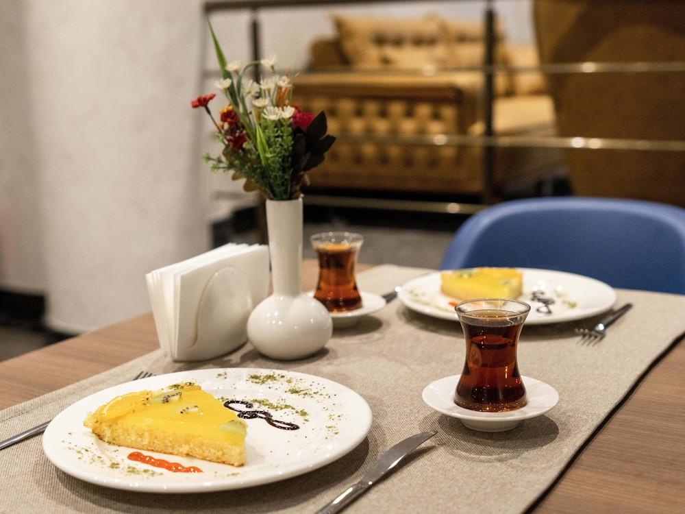 THE BOSFOR HOTEL — ISTANBUL — fotografie hotel nr. 27