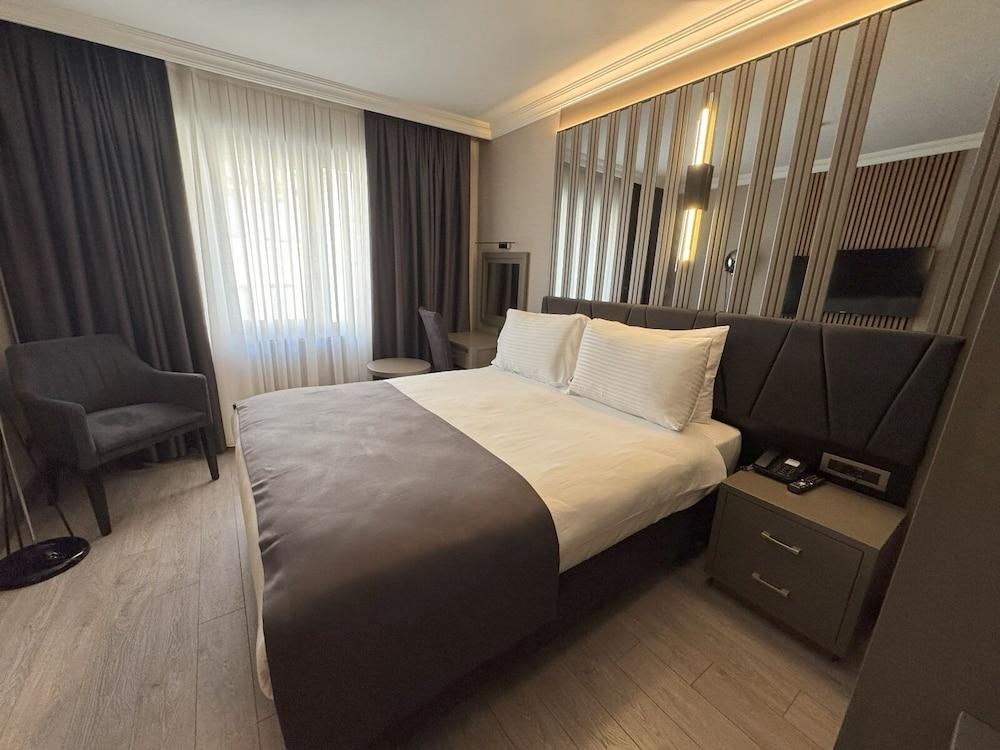 CRESTIUM PRIME SQUARE — ISTANBUL — fotografie hotel nr. 14