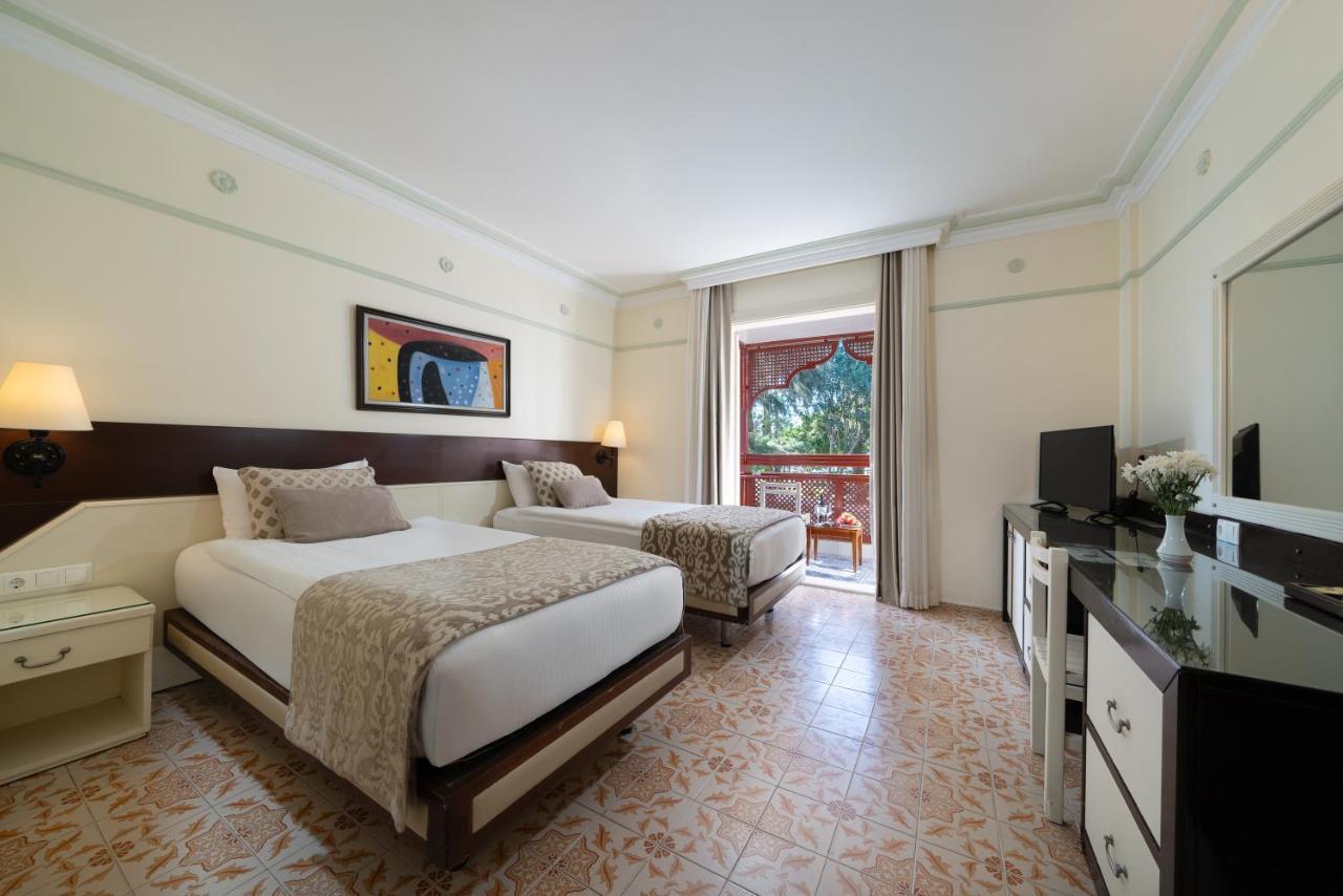 ALI BEY CLUB MANAVGAT — KIZILAGAC — fotografie hotel nr. 24