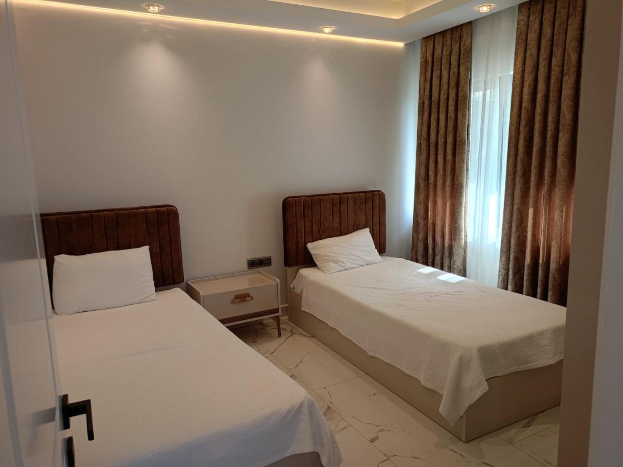 ELITE LUXURY SUITE — KONAKLI — фотография отеля №6