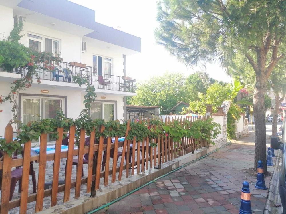 MOONLIGHT APART HOTEL DALYAN — DALYAN — фотография отеля №29