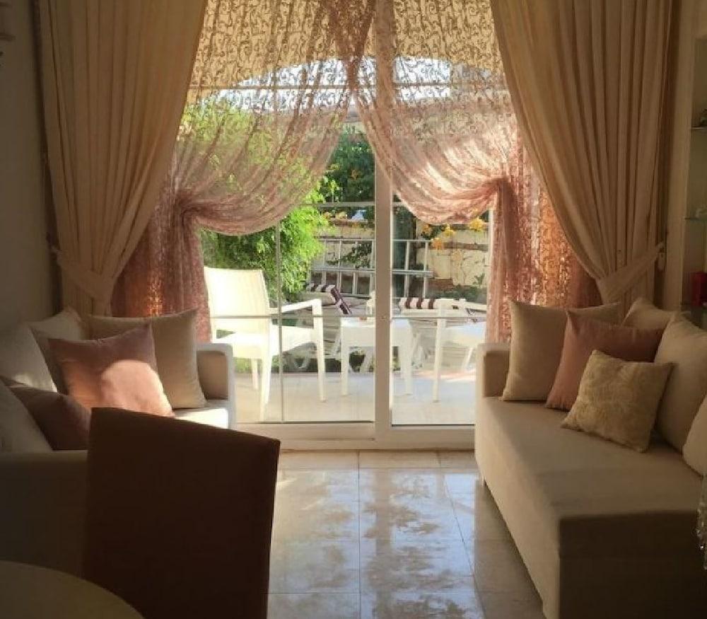 VILLA B&D — FETHIYE — fotografie hotel nr. 19