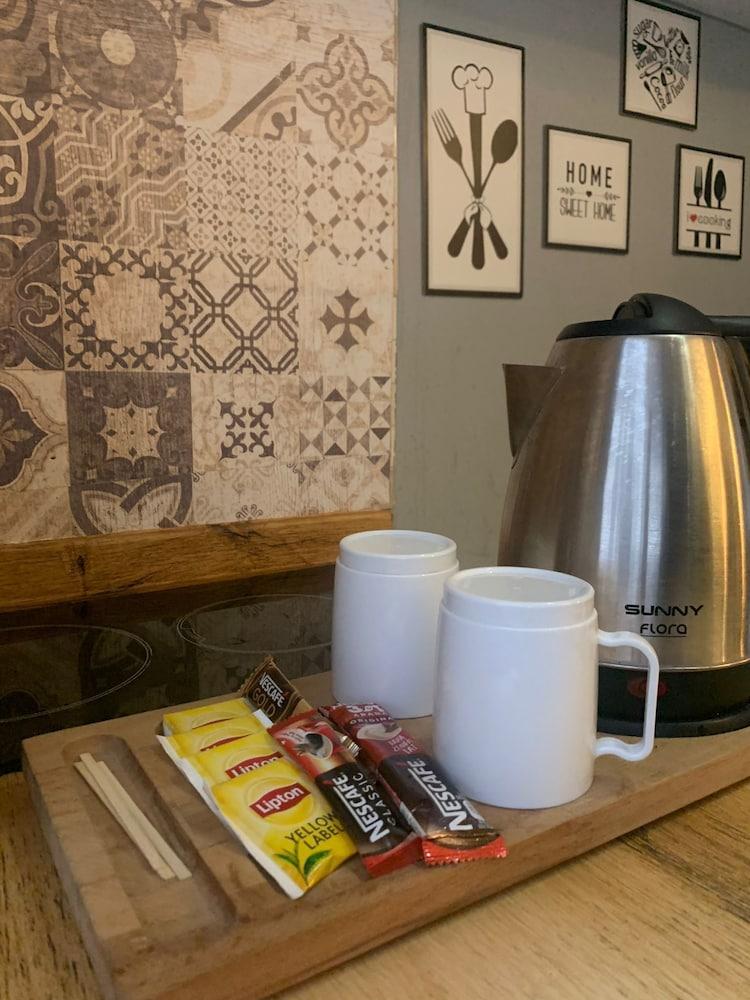 NOVA PARK HOTEL & SUITE — ISTANBUL — фотография отеля №27