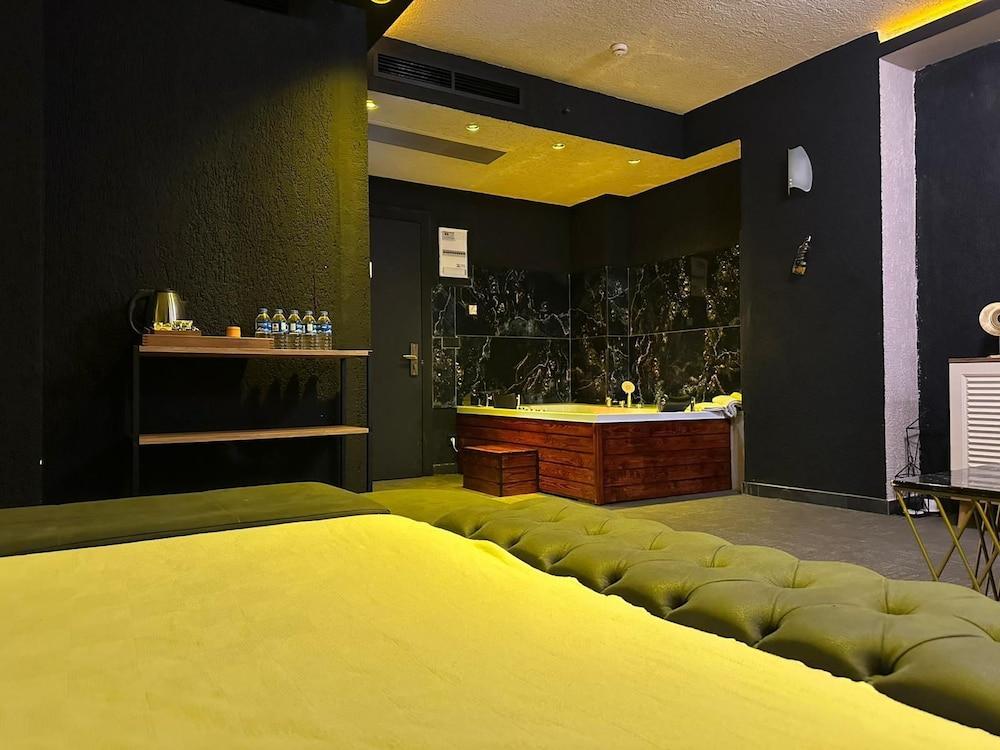 MY PALACE ROOMS — ISTANBUL — fotografie hotel nr. 26