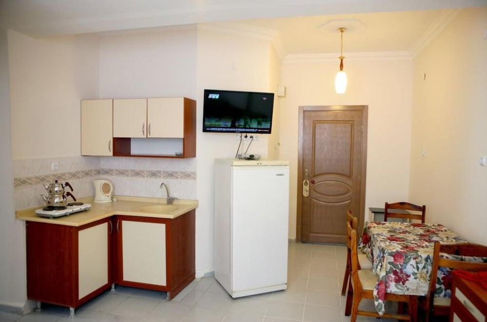 SEMPATI APART HOTEL — ALANYA — фотография отеля №22