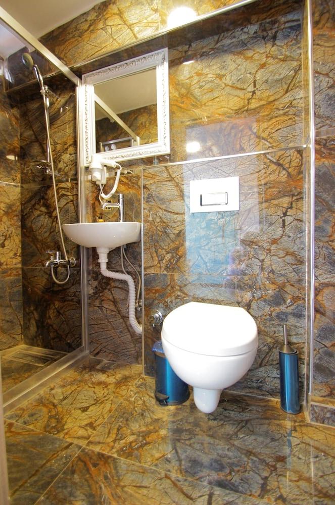 GRAND EFE HOTEL — ISTANBUL — fotografie hotel nr. 34