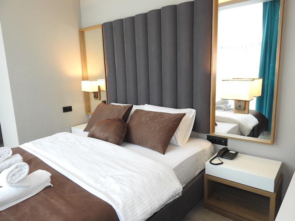 ARMONI LIFE HOTEL — ISTANBUL — fotografie hotel nr. 9
