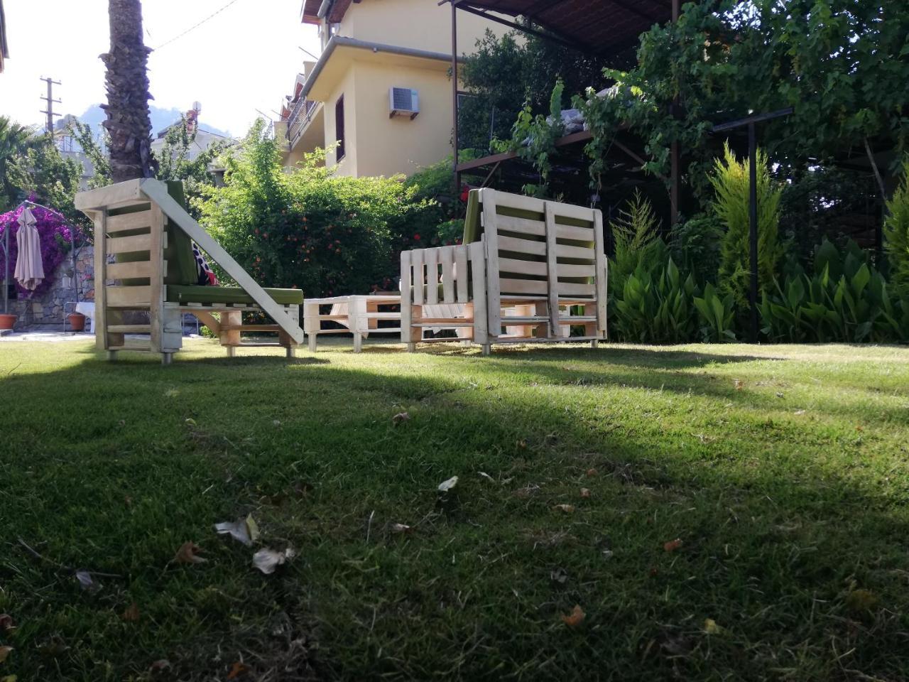 NEHIR DALYAN BOUTIQUE OTEL — DALYAN — фотография отеля №15