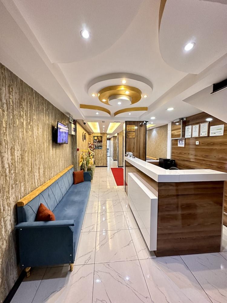 VANDER VALK ISTANBUL HOTEL — ISTANBUL — fotografie hotel nr. 2