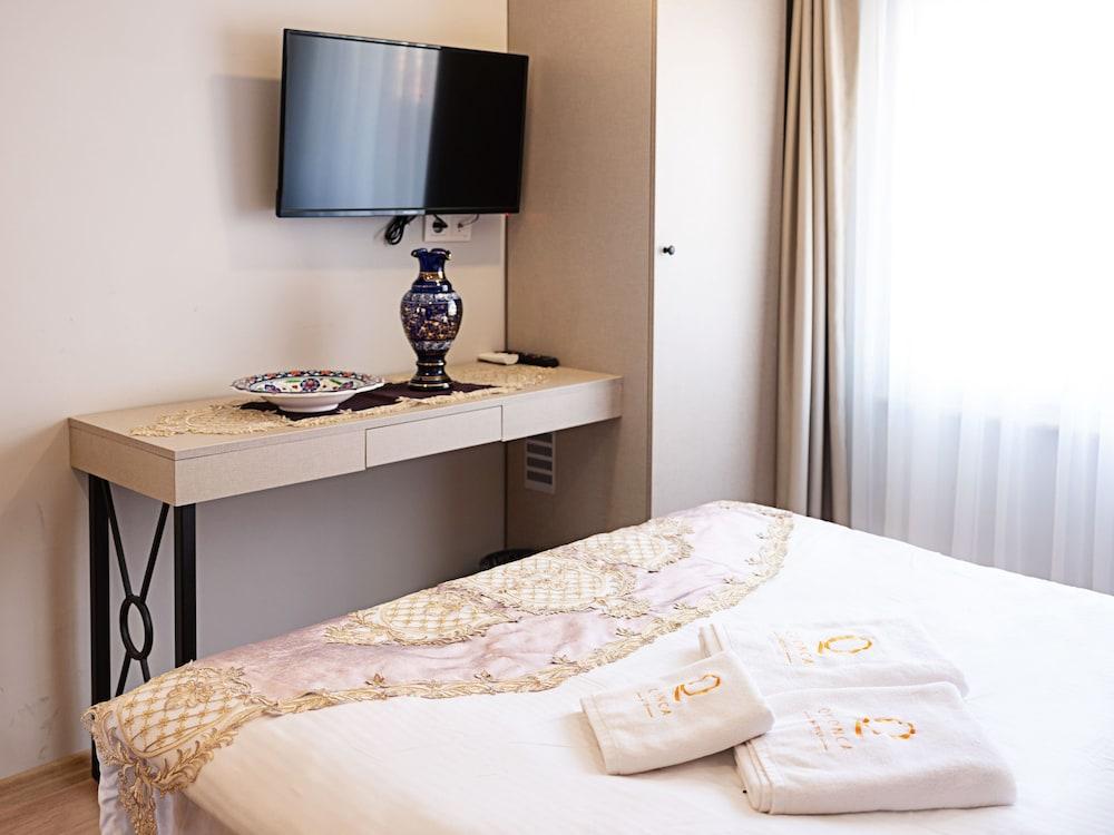 THE LOLA HOTEL — ISTANBUL — fotografie hotel nr. 10