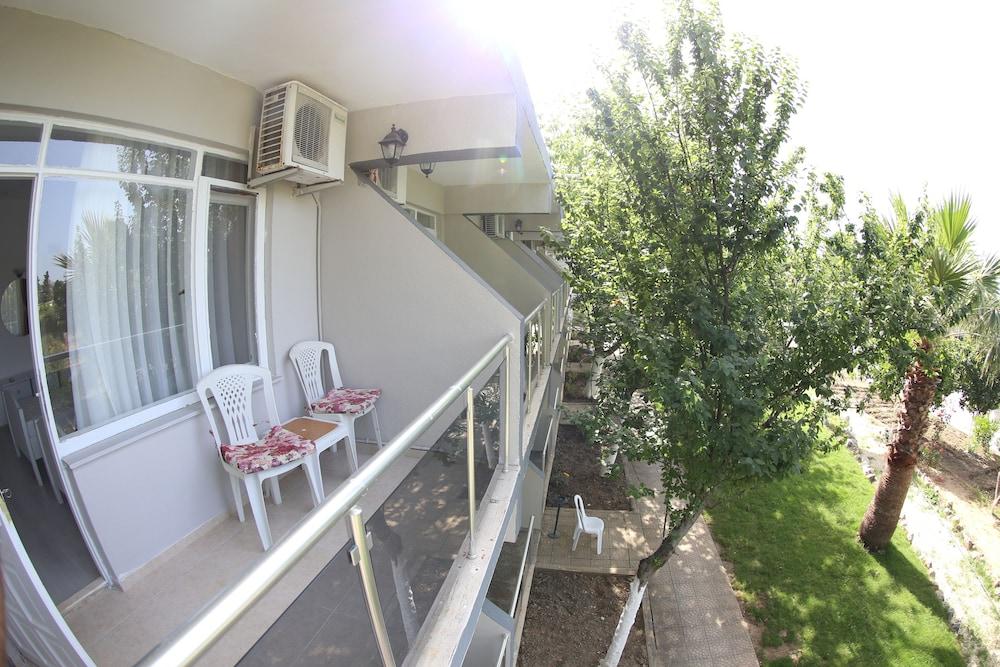 BULUT GARDEN BOUTIQUE HOTEL — KUSADASI — фотография отеля №3