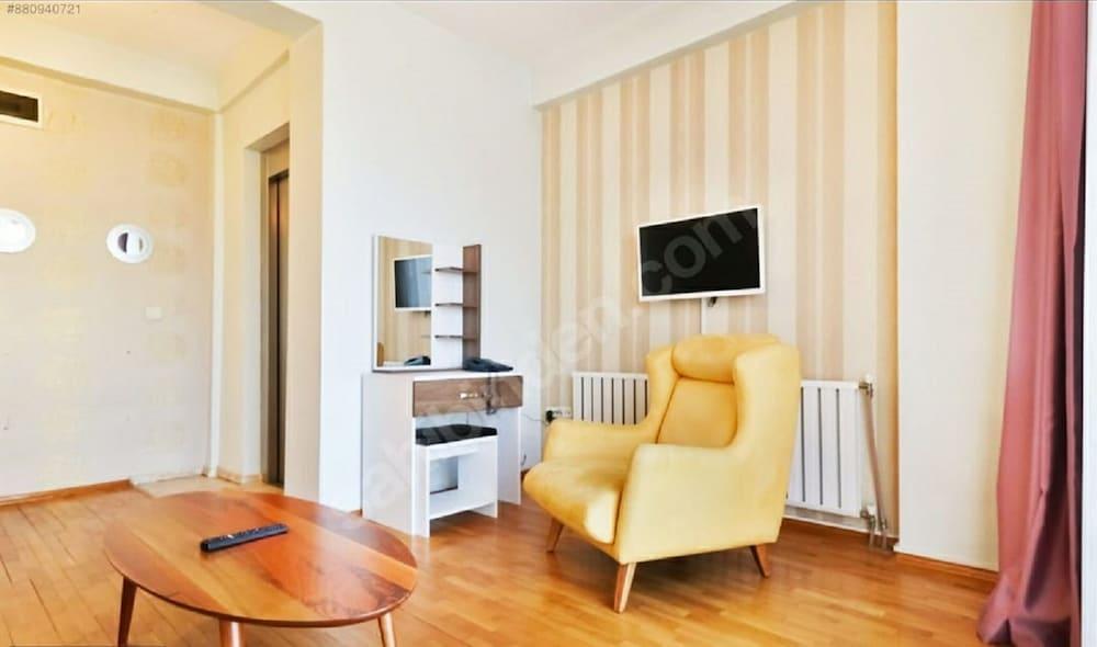 NUEVAS SUITES — ISTANBUL — фотография отеля №23
